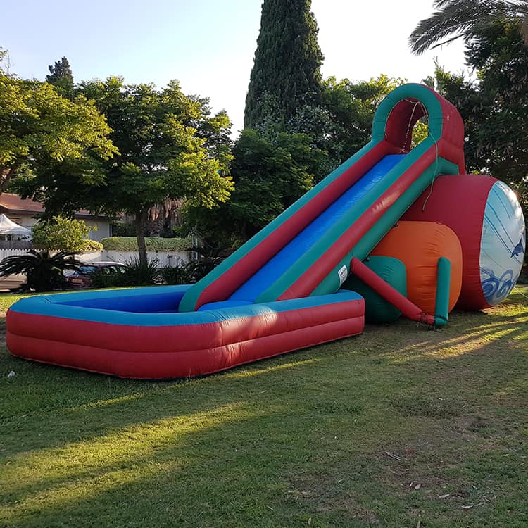 השכרת מנתפחים